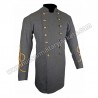 Officer Double Breasted CS Frock Coat