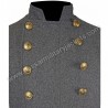 Officer Double Breasted CS Frock Coat