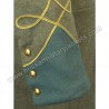 Officer Solid Collar & Cuff CS Frock Coat