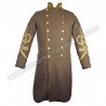 CS Officer Colonel Frock Coat