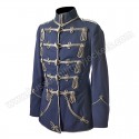 Prussia 8th Hussars Emperor Nicholas II of Russian Jacket