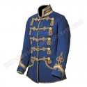 Prussia 7th Hussars King William I 1st Rhineland Jacket