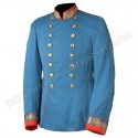 Kaiser Franz Joseph I of Austria his personal Campaign tunic Coat