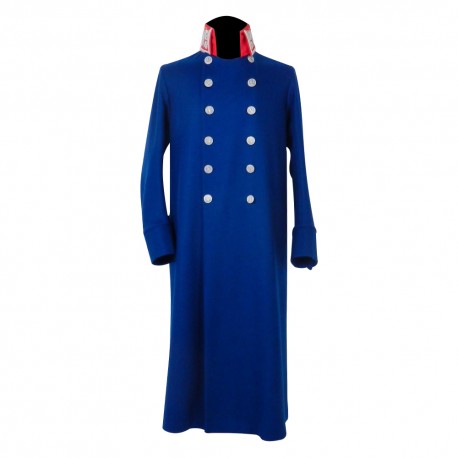 Coat for War Commissioner