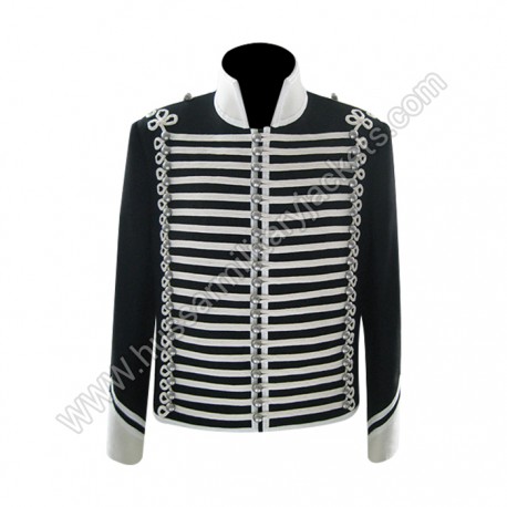 Hussar Dolman Jacket