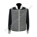 Hussar Dolman Jacket