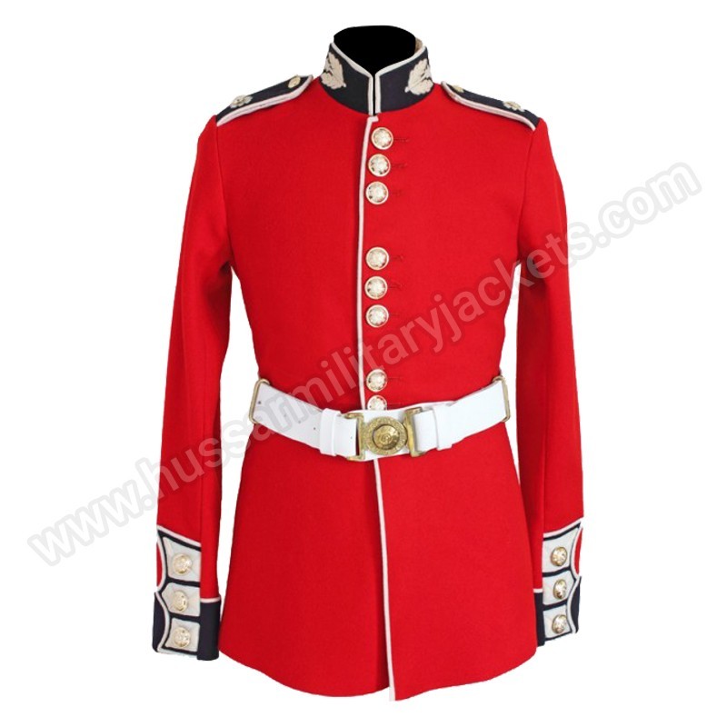 1953 Scots Guards Guardsman Uniform