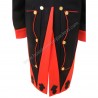 Artillerie de la garde trooper coat