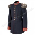 A tunic for a Prussian major general