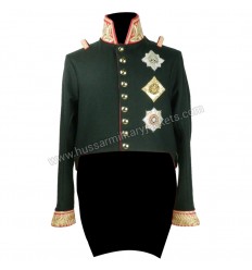 Russian General Uniform Coat