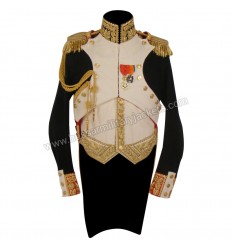 Uniform of Dorsenne Jacket