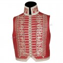 Waistcoat for light cavalry senior officer