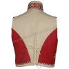 Waistcoat for light cavalry senior officer