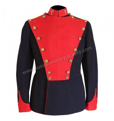 12th Royal Lancers Tunic