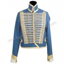 5th hussar Light cavalry captain Jacket