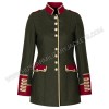 Women Hussar Military jackets