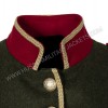 Women Hussar Military jackets