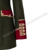 Women Hussar Military jackets