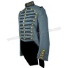 Authentic Historical National Guard Dress 1838 Military Jacket 36