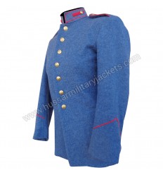 vintage men valley forge military academy wool jacket