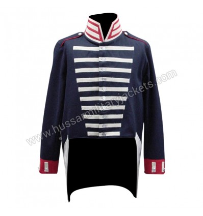 Musician 1812-1813 Uniform Coat (Infantry)