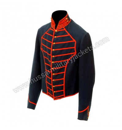 Artillery Musicians Shell Jacket