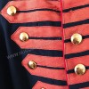 Imperial German Artillery Trumpeter Uniform Tailcoat C. 1900