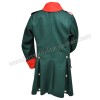 British 1776 Hexine Jigger Uniform Coat