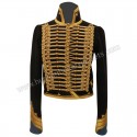 Hussar Dolman and pelisse for Captain Aide-de-camp Jacket