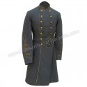 Confederate Frock Coat