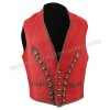 27th Hunting Light Cavalry Officer's Vest