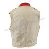 27th Hunting Light Cavalry Officer's Vest