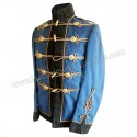 Hussars Dolman Officers Tunic Uniform jacket