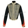 Dolman Jacket Of Brigadier Of Hunter Of Horse Of The Imperial Guard Second Empire.