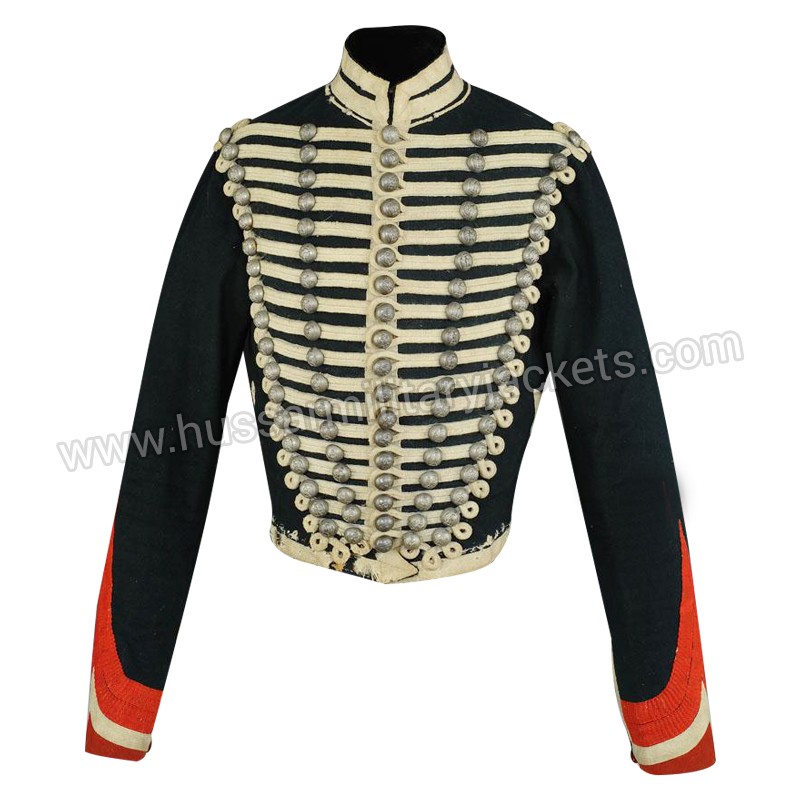 Dolman Jacket Of Brigadier Of Hunter Of 