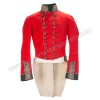 King's Shropshire Light Infantry 2nd Battalion 19th century Coat