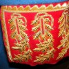 Embroidery Jacket of surgeon