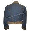 Imperial Russian or Austrian hussars jacket
