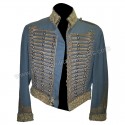 Imperial Russian or Austrian hussars jacket