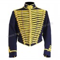 Gloucestershire Hussars Uniform Jacket