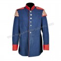 Bavarian Infantry Musician Enlisted Ranks Parade Tunic