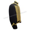 Officers Napoleonic Hussars Tunic