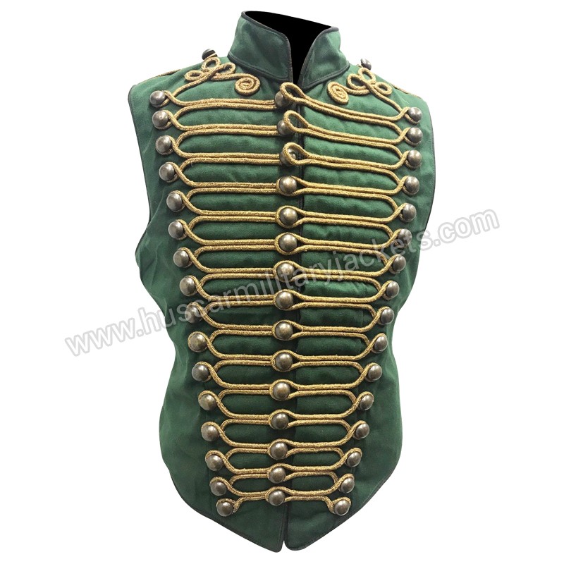 Army waistcoat sales