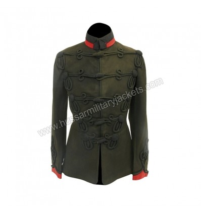 Original British Tunic jacket