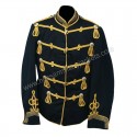 Oberst Husaren Regiment jackets