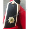 Warrant Officer Irish Guards Ceremonial Red Tunic Scarlets Army Jacket