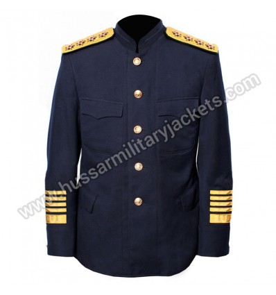 Soviet army MARSHAL PARADE uniform