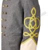 Civil War Confederate General's Frock Coat