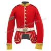 Red Gordon Highlanders Doublet