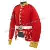 Red Gordon Highlanders Doublet